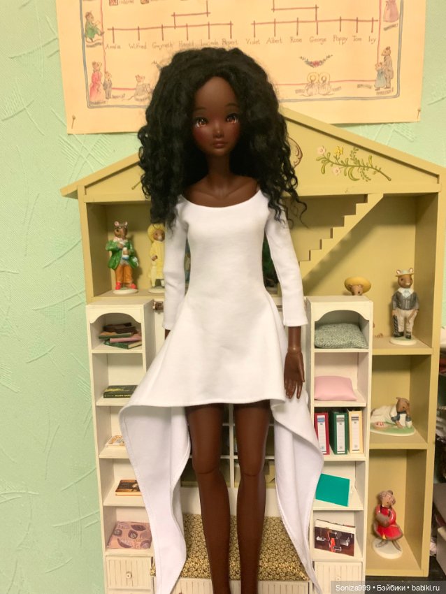 Одежда на Smartdoll — Одежда для кукол (фото 6)