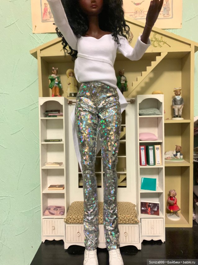 Одежда на Smartdoll — Одежда для кукол (фото 2)