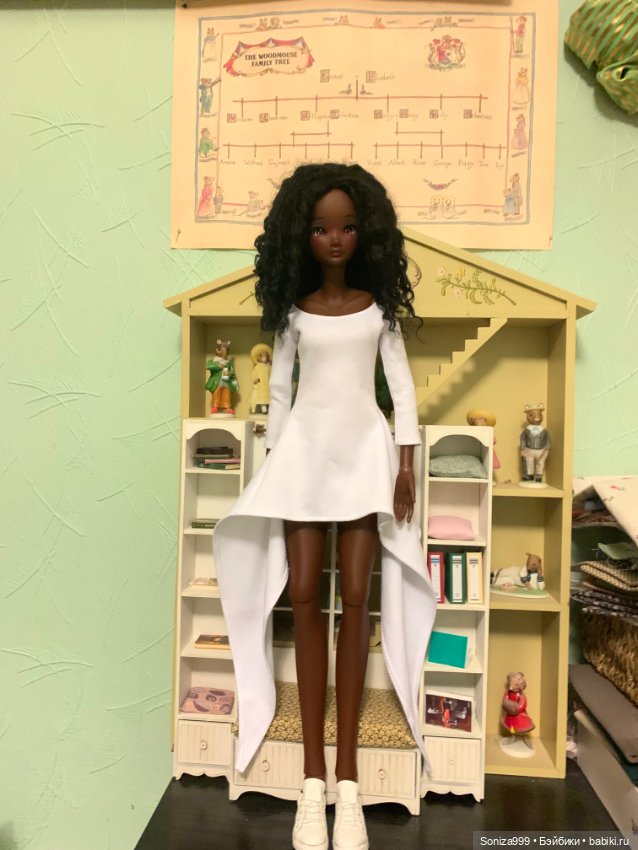 Одежда на Smartdoll — Одежда для кукол (фото 5)