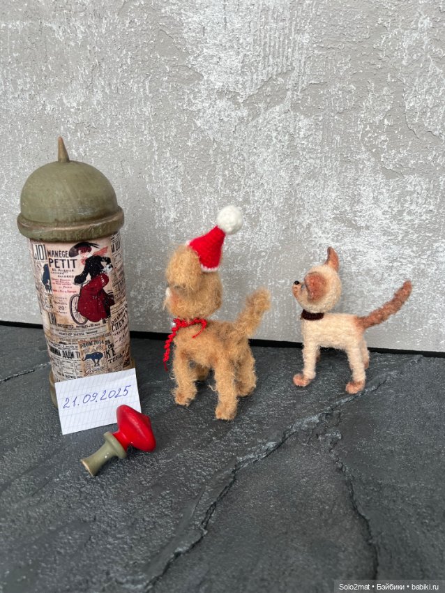 Веселая компания ищет домик (фото 7)