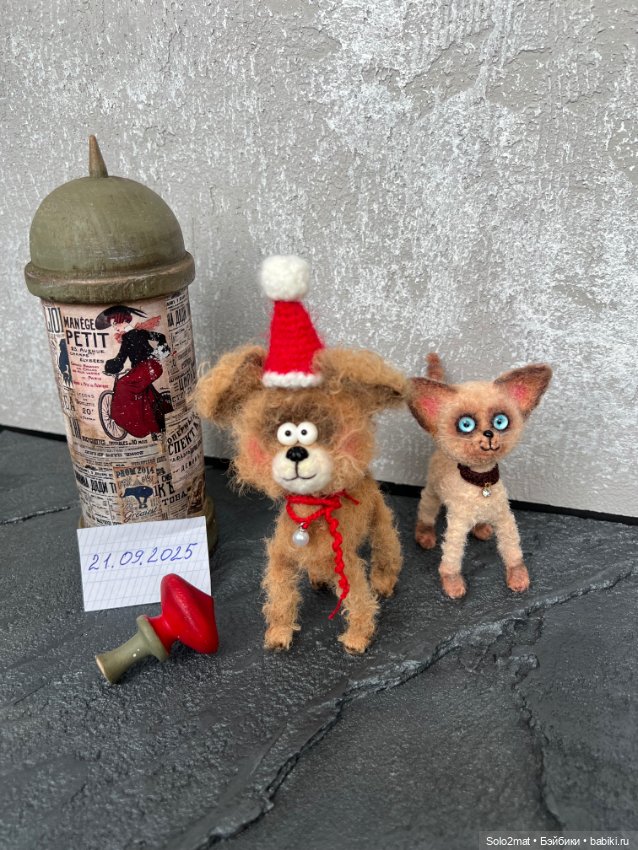 Веселая компания ищет домик (фото 4)