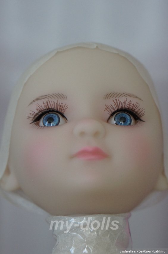 Кукла Ruby Red LITTLE ALICE Limited Edition (фото 8)