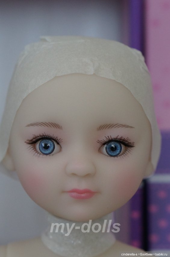 Кукла Ruby Red LITTLE ALICE Limited Edition (фото 6)