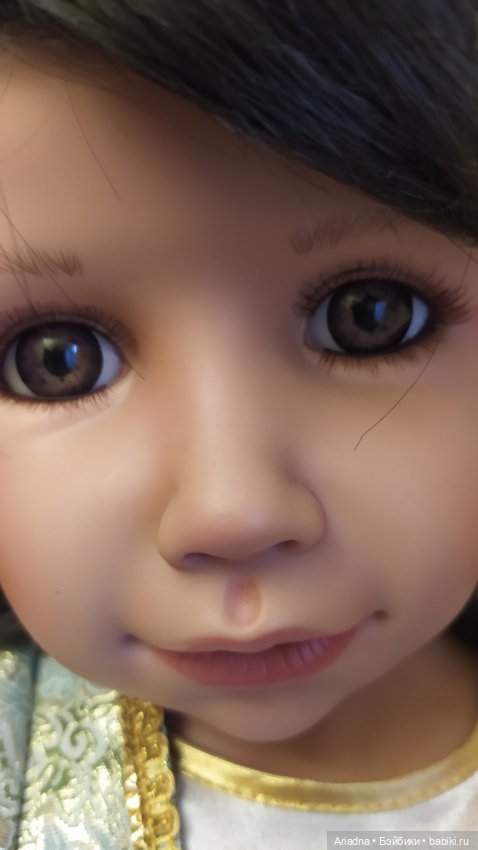 Редчайший принц от Моники Питер-Ляйхт (фото 4)