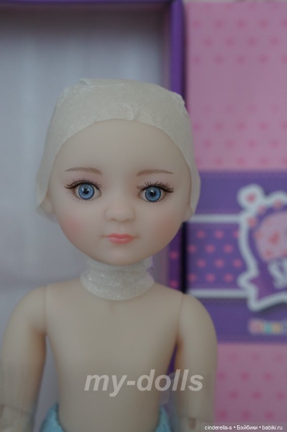 Кукла Ruby Red LITTLE ALICE Limited Edition (фото 5)