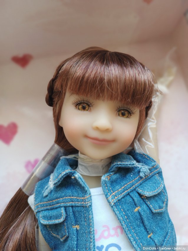 Бэлла Руби Ред Ruby Red — Игровые куклы (фото 2)