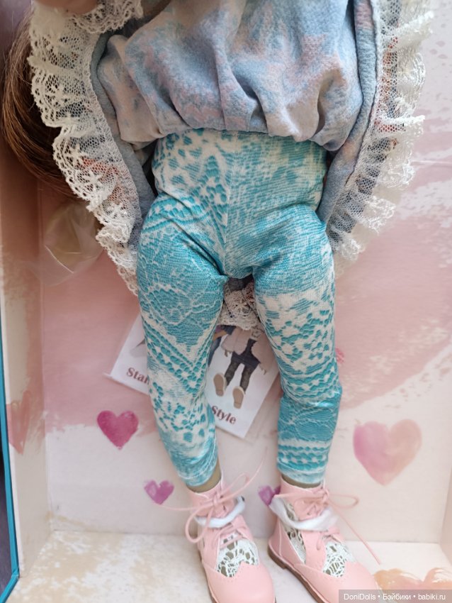 Бэлла Руби Ред Ruby Red — Игровые куклы (фото 3)