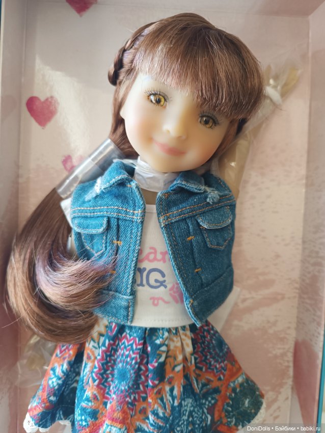 Бэлла Руби Ред Ruby Red — Игровые куклы (фото 6)