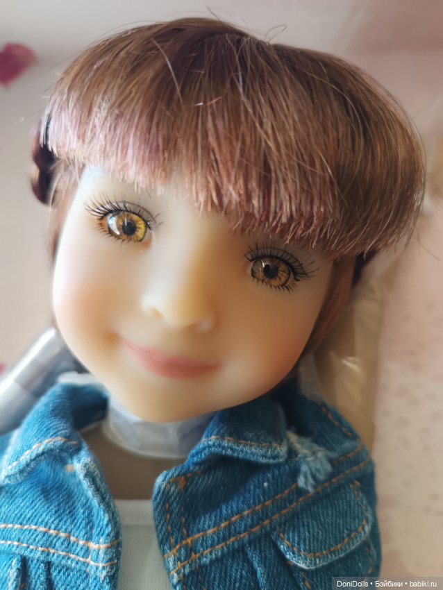 Бэлла Руби Ред Ruby Red — Игровые куклы (фото 5)