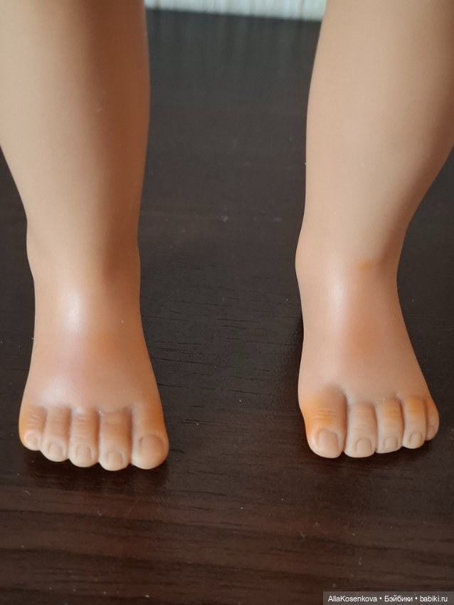 Плюшка мальчик — Коллекционные куклы (фото 6)