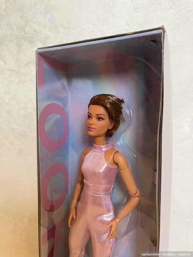 Barbie Looks — Игровые куклы