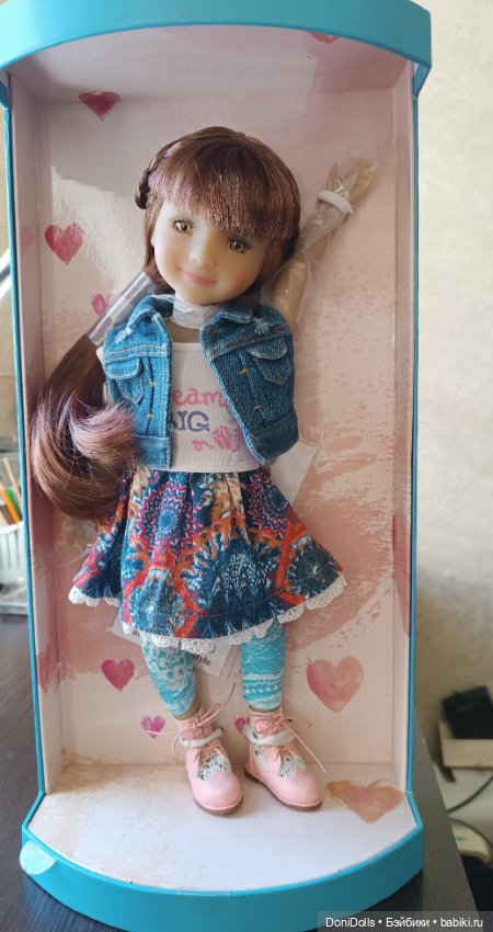 Бэлла Руби Ред Ruby Red — Игровые куклы