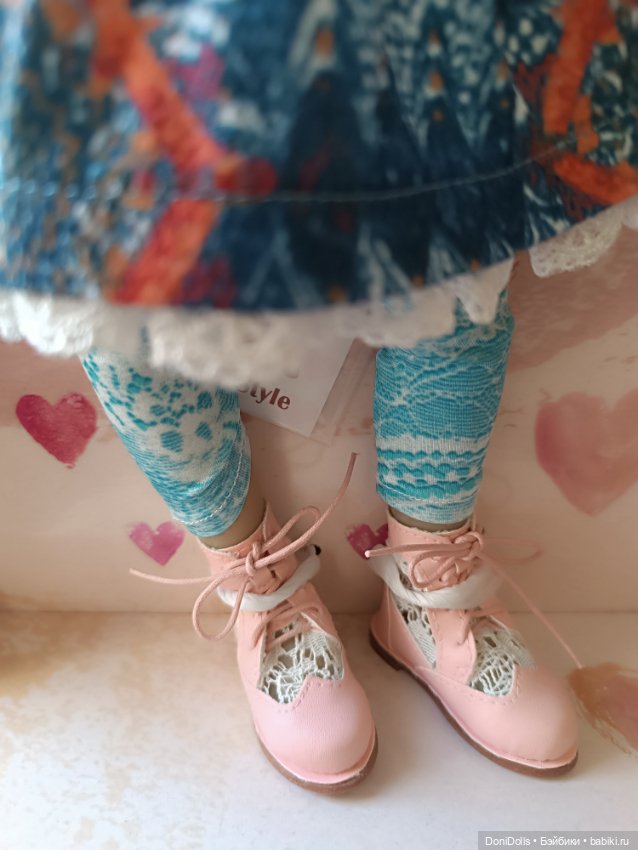 Бэлла Руби Ред Ruby Red — Игровые куклы (фото 7)