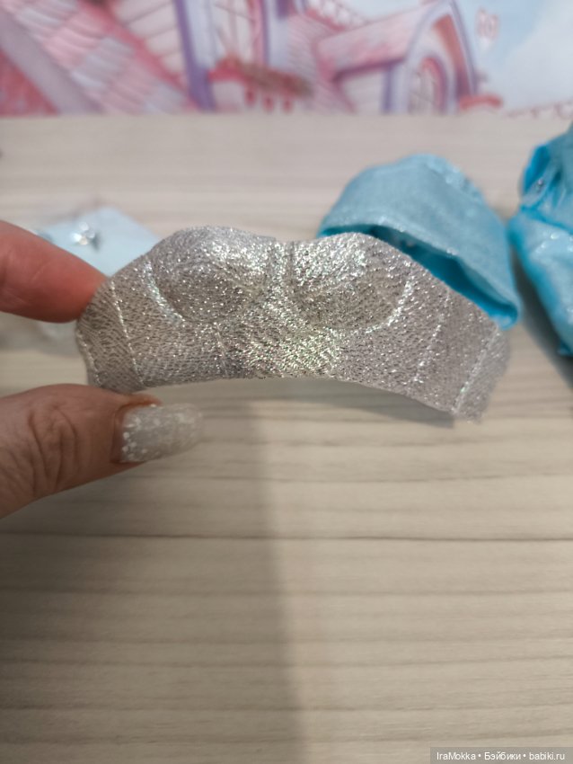 Полный аутфит Tulabelle True Adored, (фото 4)