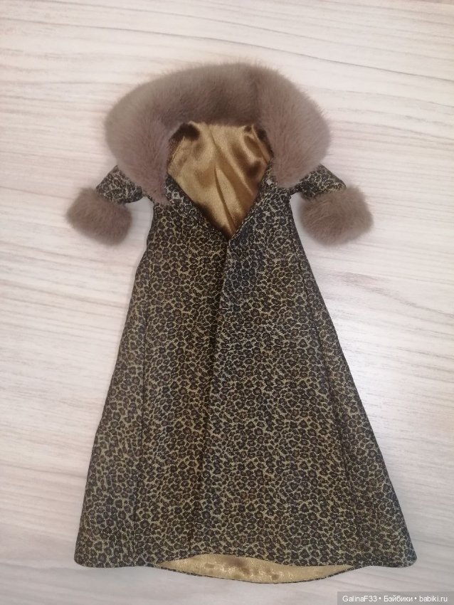 Оригинальная одежда Integrity Toys (фото 6)