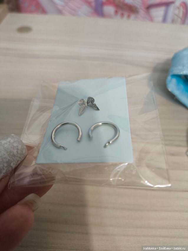 Полный аутфит Tulabelle True Adored, (фото 2)