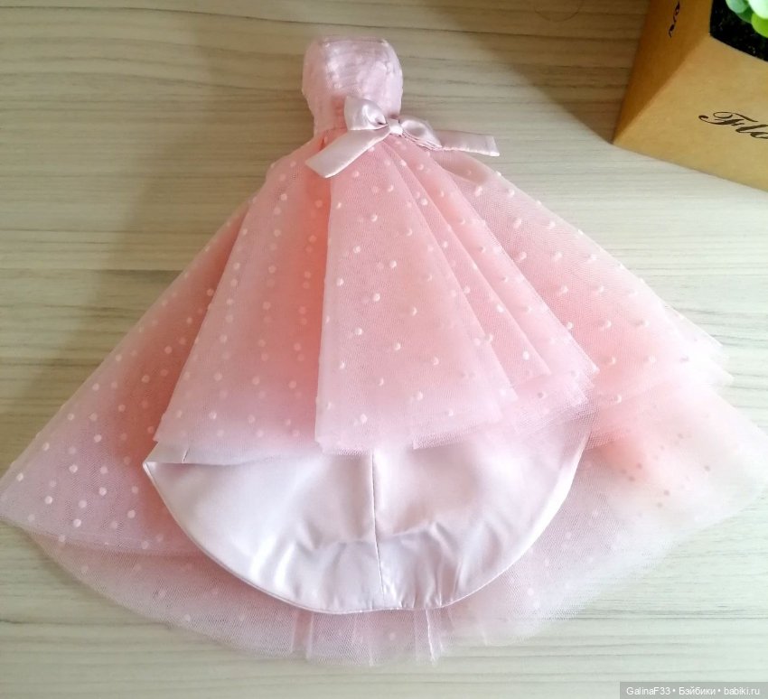 Оригинальная одежда Integrity Toys (фото 8)