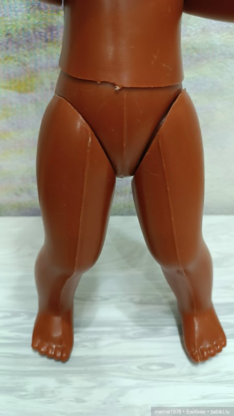 Кукла Маугли ссср — Винтажные куклы и игрушки детства (фото 7)