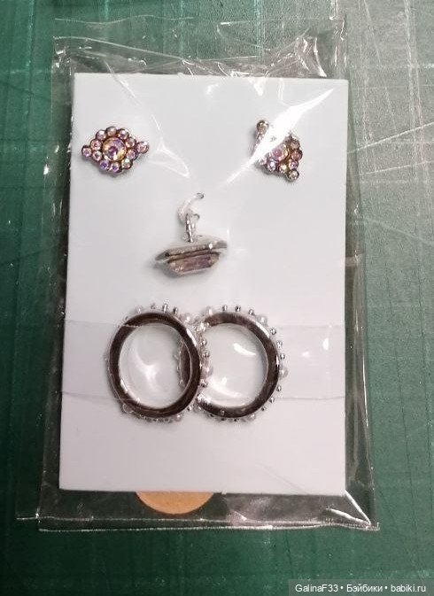 Украшения и аксессуары от Integrity Toys (фото 4)