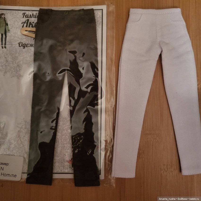 Одежда для малышек Tender Creation (фото 2)