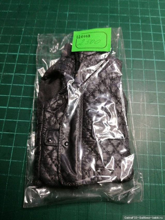 Оригинальная одежда Integrity Toys (фото 9)