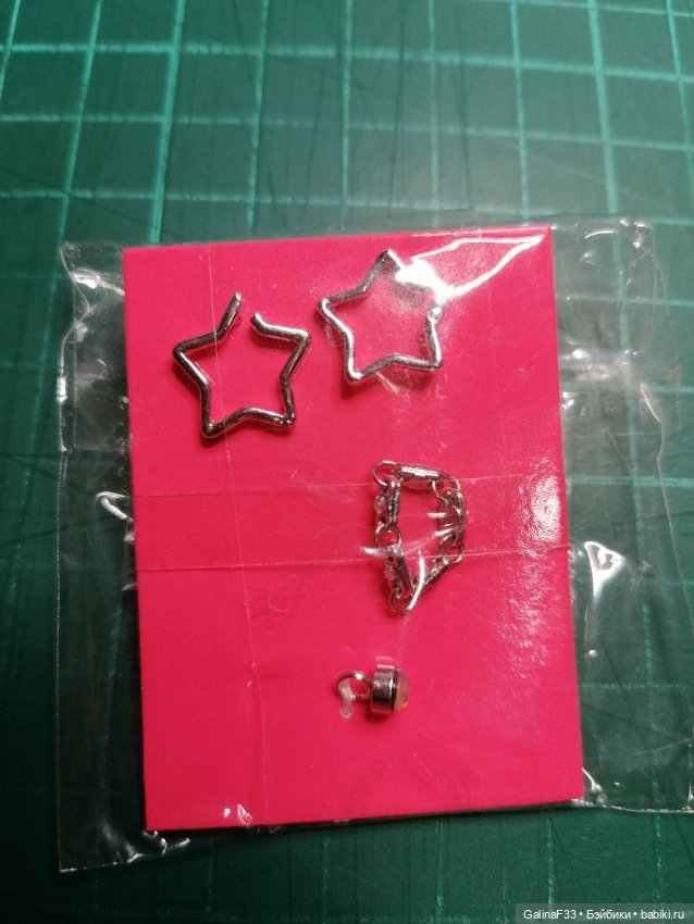 Украшения и аксессуары от Integrity Toys (фото 5)