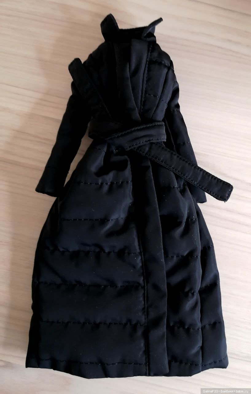 Оригинальная одежда Integrity Toys (фото 5)