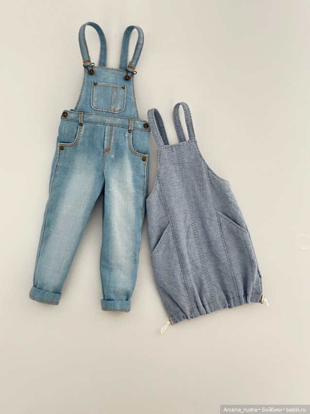 Одежда для малышек Tender Creation