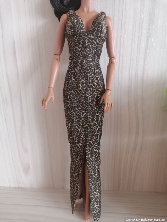 Оригинальная одежда Integrity Toys (фото 7)