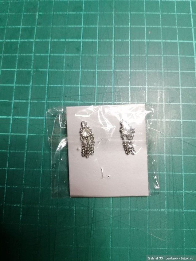 Украшения и аксессуары от Integrity Toys (фото 10)