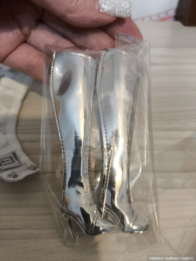 Полный аутфит Tulabelle True Adored, (фото 6)