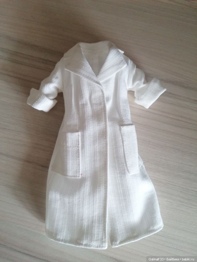 Оригинальная одежда Integrity Toys (фото 3)