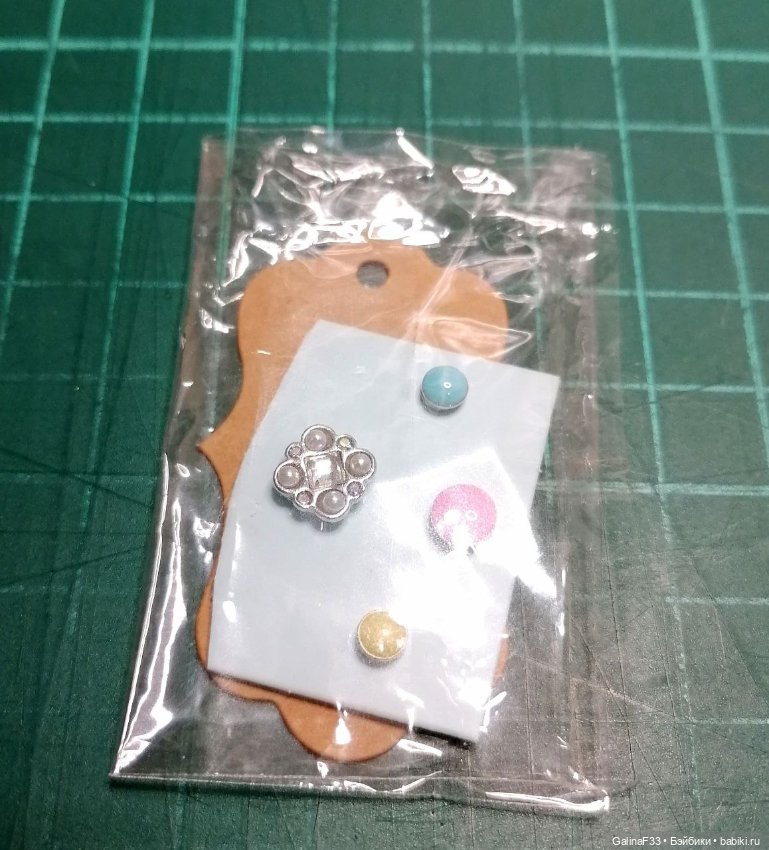 Украшения и аксессуары от Integrity Toys (фото 9)