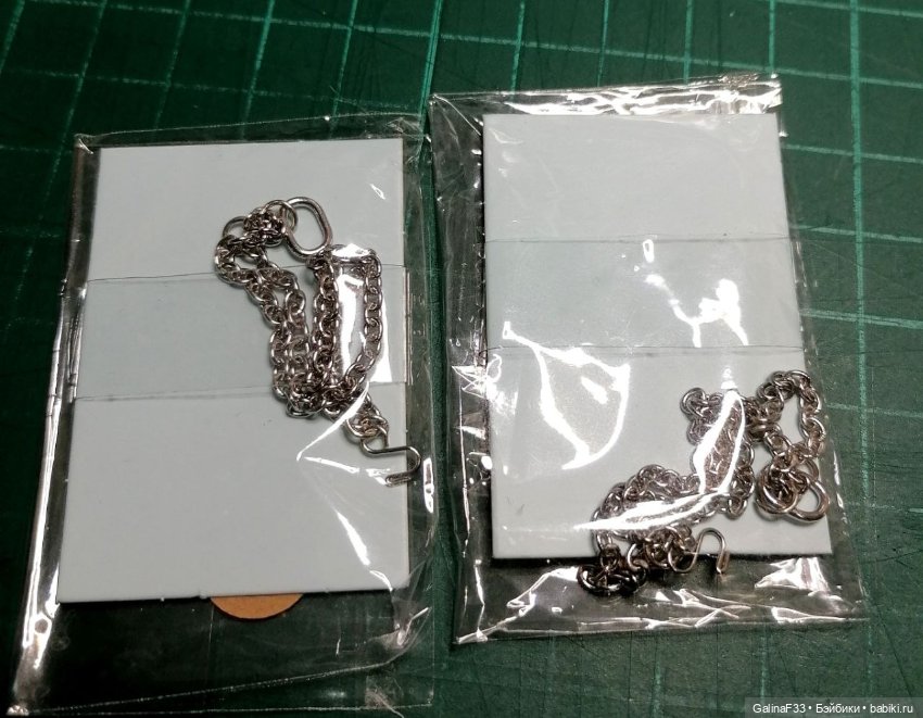 Украшения и аксессуары от Integrity Toys (фото 8)