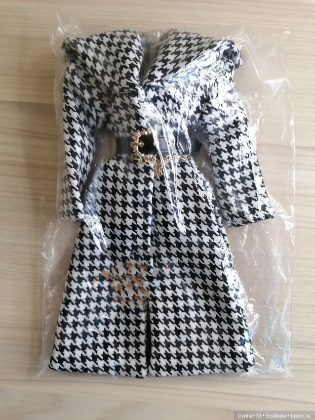 Оригинальная одежда Integrity Toys (фото 4)