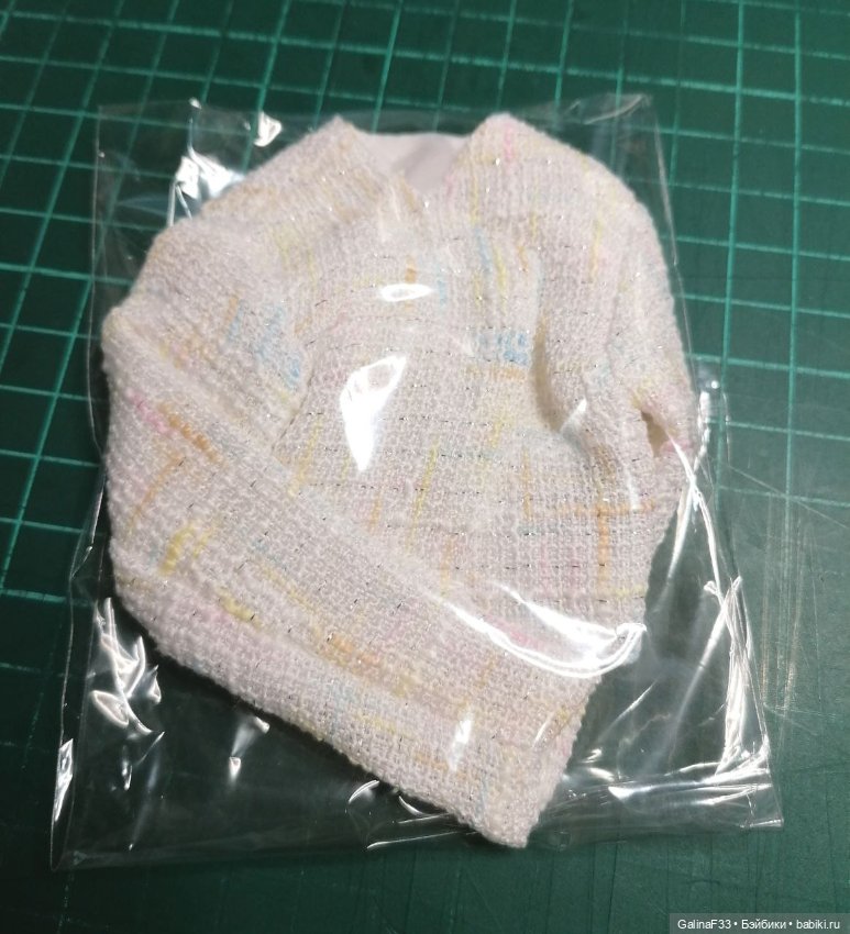 Оригинальная одежда Integrity Toys (фото 2)