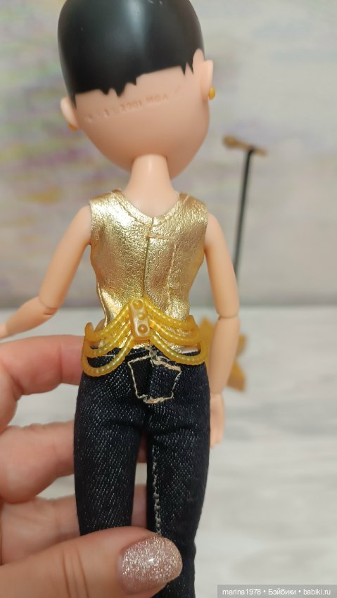 Кукла BRATZ — Игровые куклы (фото 6)