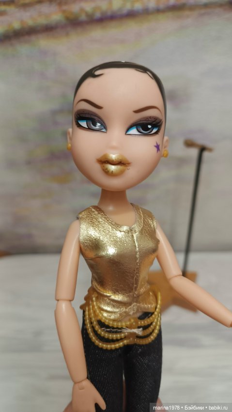 Кукла BRATZ — Игровые куклы (фото 2)