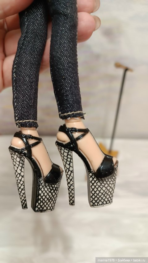 Кукла BRATZ — Игровые куклы (фото 3)