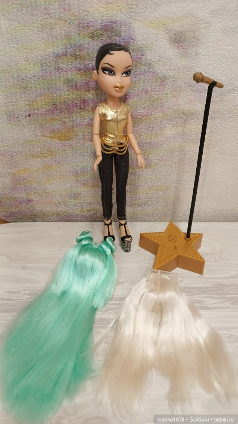 Кукла BRATZ — Игровые куклы (фото 7)