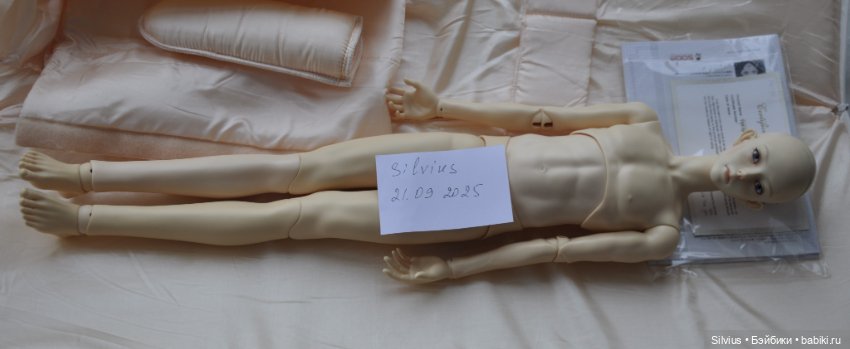 Продам лимитного Soom Heliot – Desert Hermit