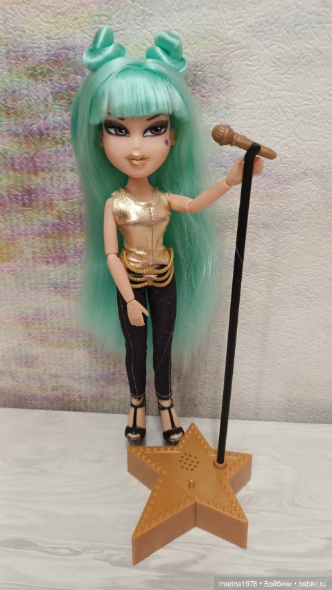 Кукла BRATZ — Игровые куклы (фото 4)