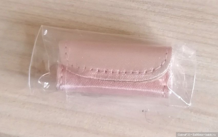 Оригинальные сумки от Integrity Toys (фото 7)