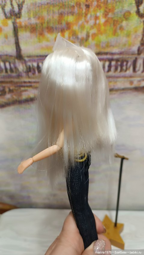 Кукла BRATZ — Игровые куклы (фото 8)