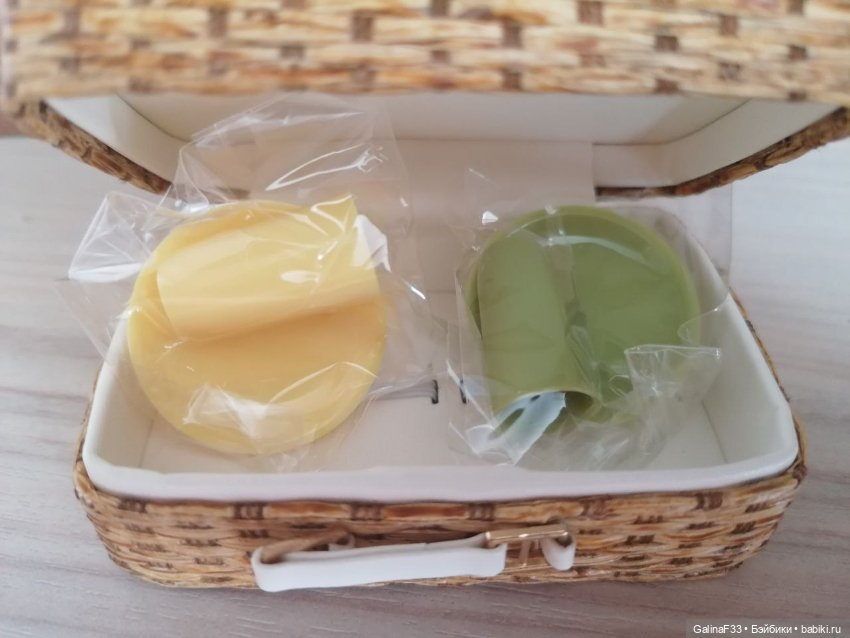 Оригинальные сумки от Integrity Toys (фото 5)