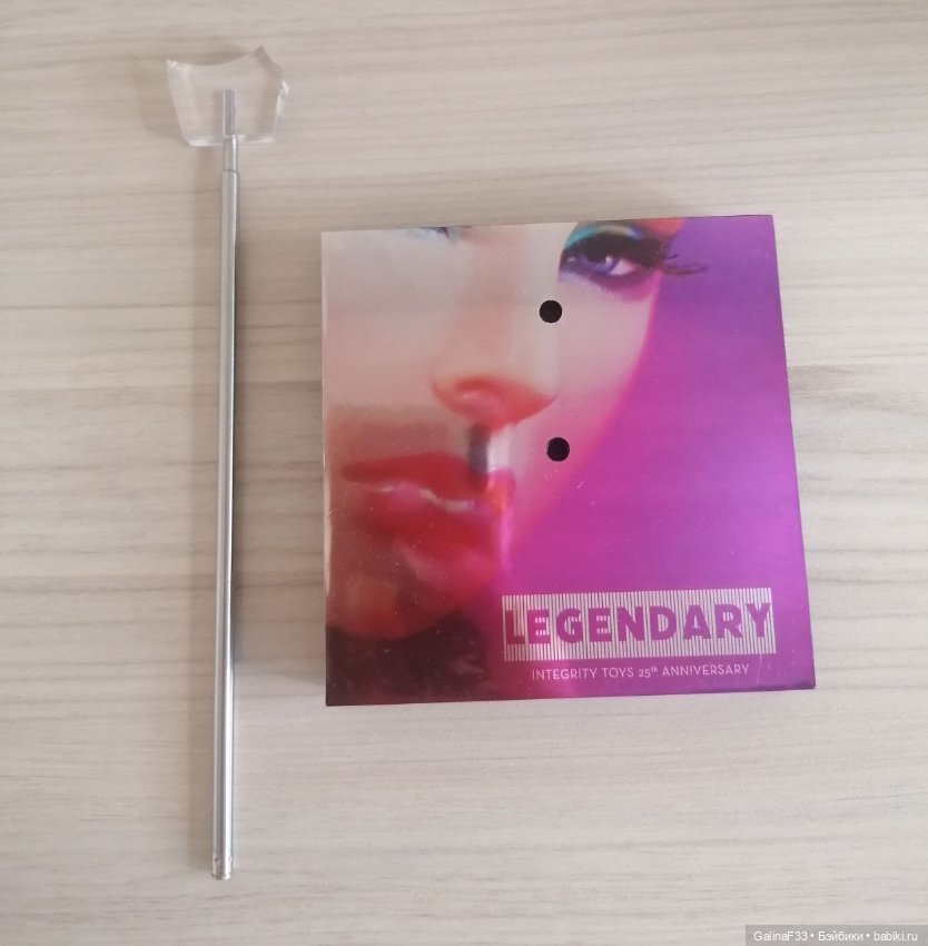 Подставки для кукол Integrity Toys (фото 3)