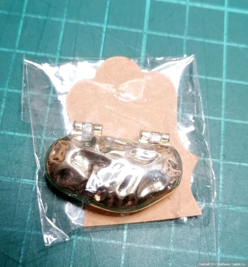 Оригинальные сумки от Integrity Toys (фото 2)