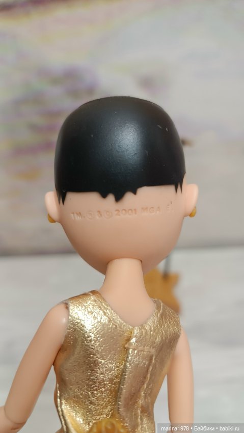 Кукла BRATZ — Игровые куклы (фото 5)