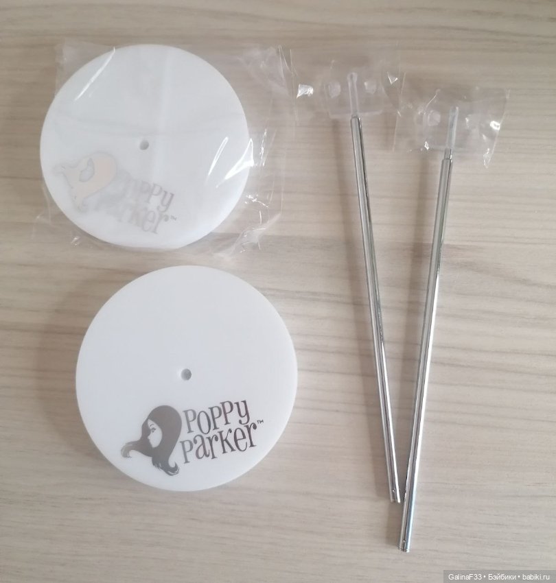 Подставки для кукол Integrity Toys (фото 4)