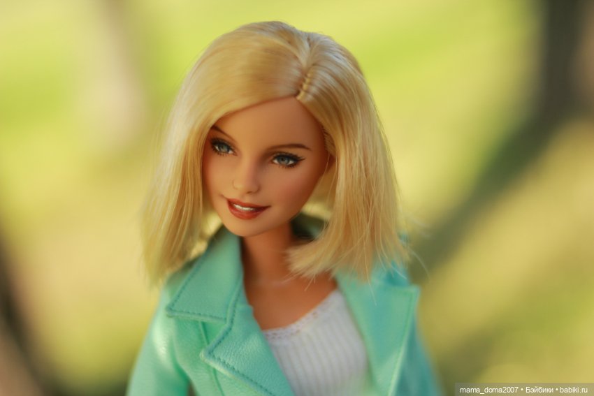 Барби ООАК — Игровые куклы (фото 3)